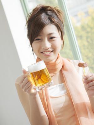 独特の雰囲気が堪能できる東京水タバコ